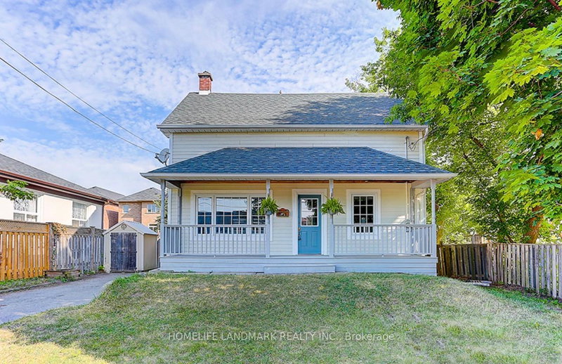 Image of home for listing MLS® N13858070