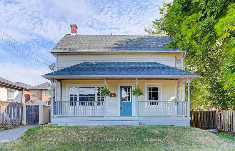 Image of home for listing MLS® N13858070