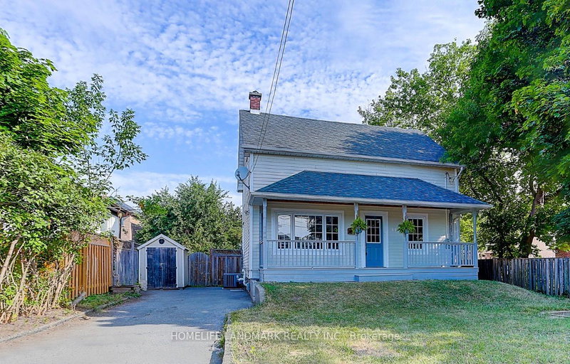 Image of home for listing MLS® N13858070