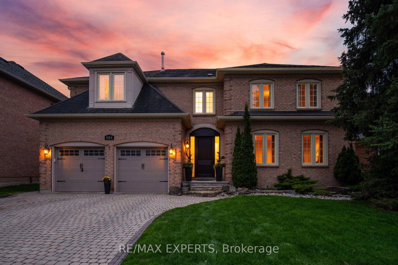 Image of home for listing MLS® N13858108