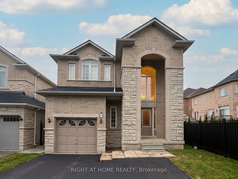 Image of home for listing MLS® N13858128