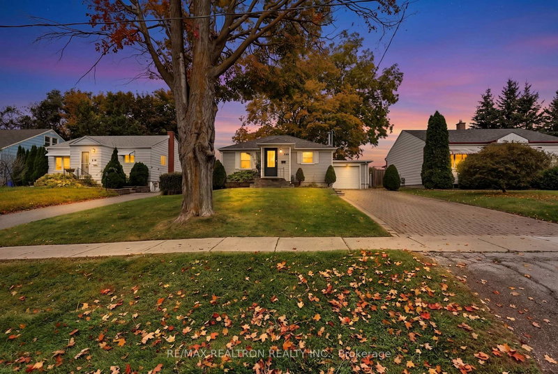 Image of home for listing MLS® N13858150
