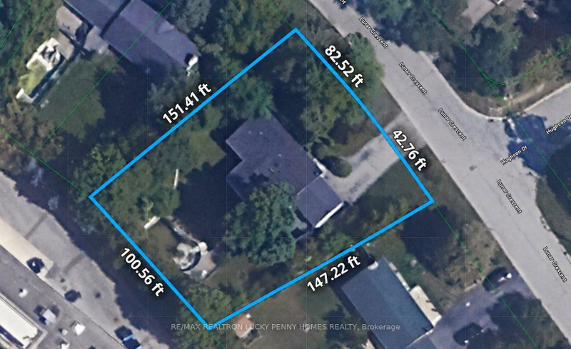 Image of home for listing MLS® N13858174