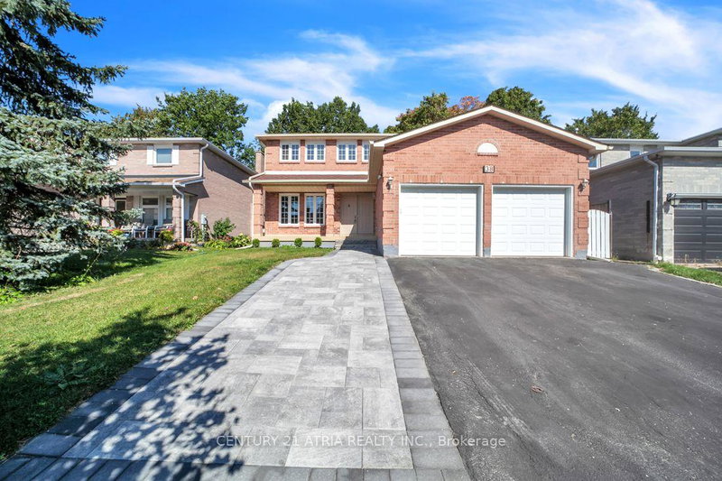 Image of home for listing MLS® N13858190