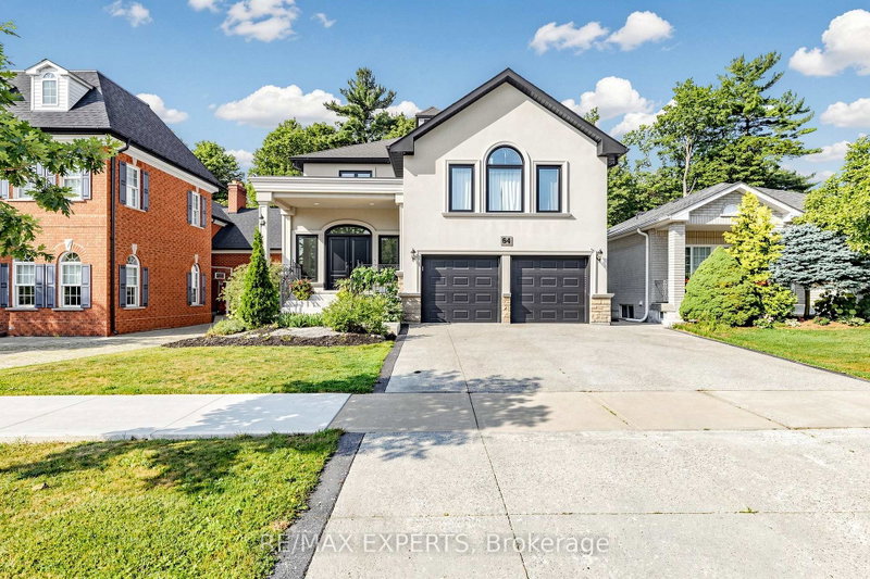 Image of home for listing MLS® N13858278