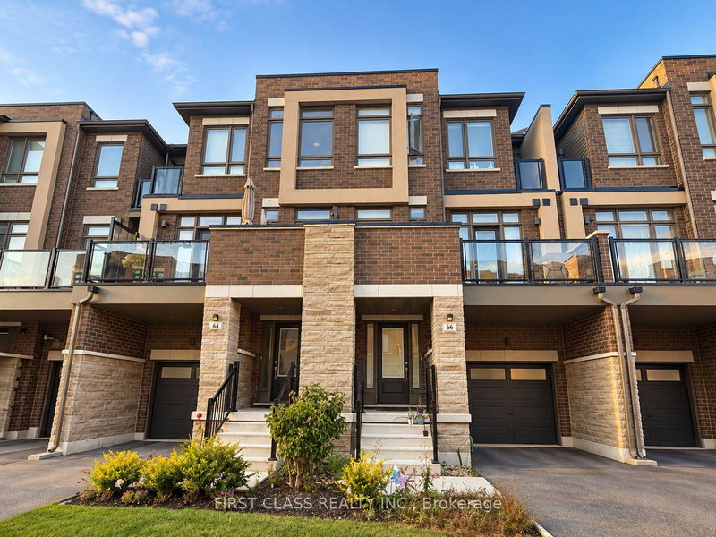 Image of home for listing MLS® N13858324