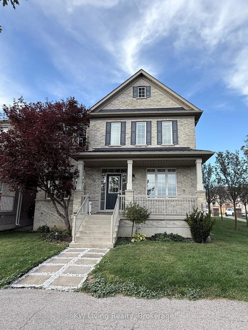 Image of home for listing MLS® N13858558