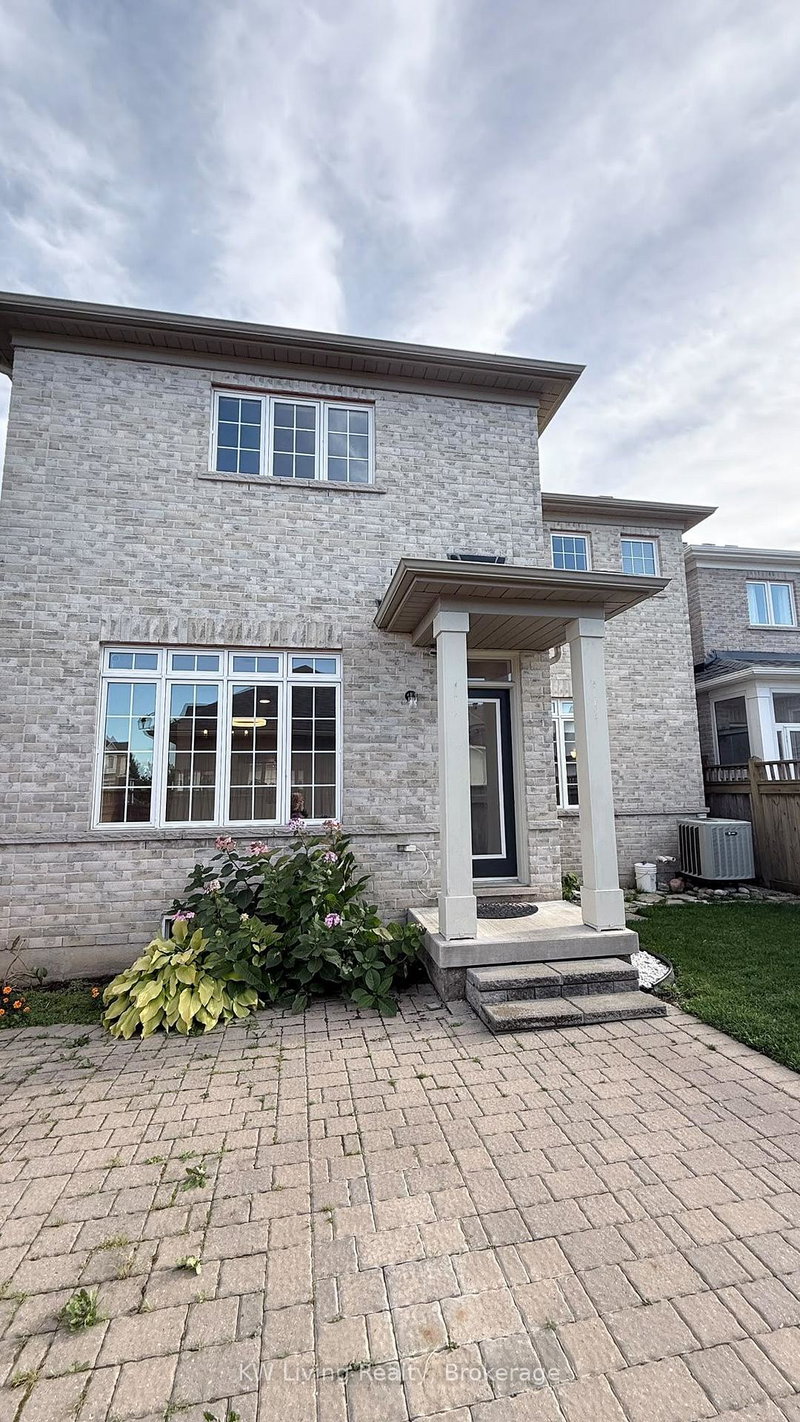 Image of home for listing MLS® N13858558