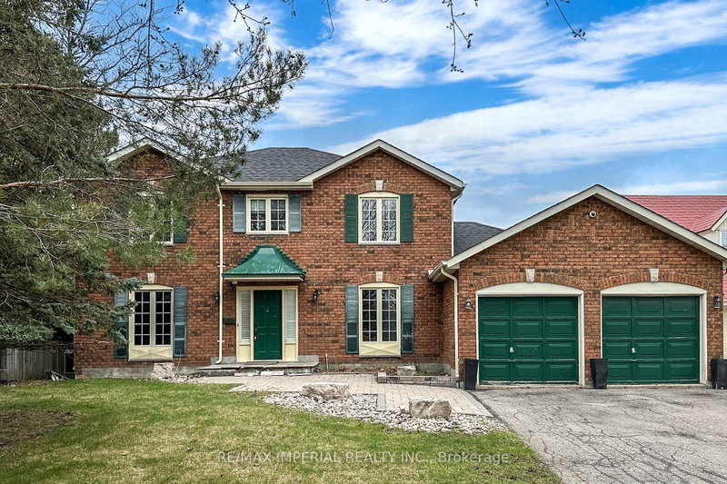 Image of home for listing MLS® N13858602