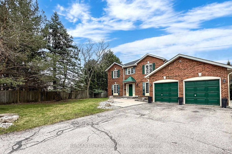 Image of home for listing MLS® N13858602