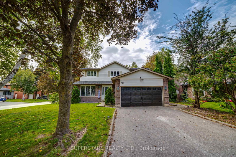 Image of home for listing MLS® N13858608