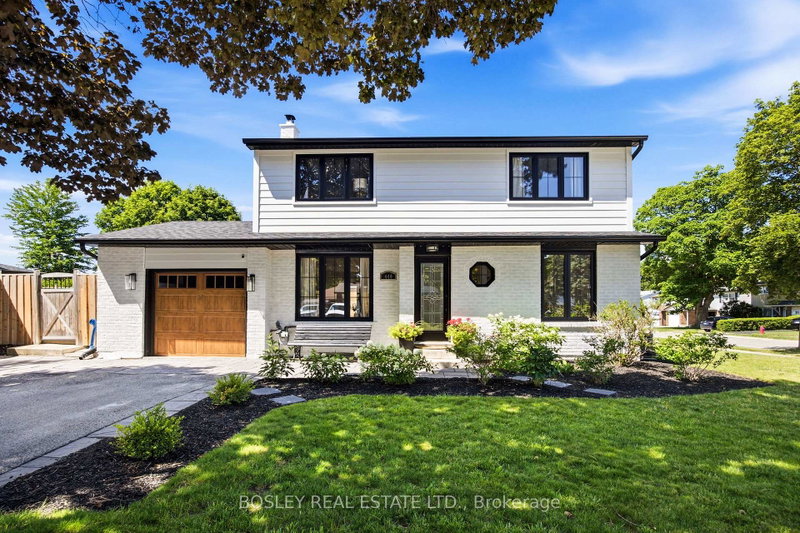 Image of home for listing MLS® N13858642