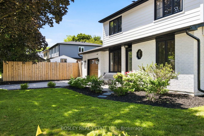Image of home for listing MLS® N13858642
