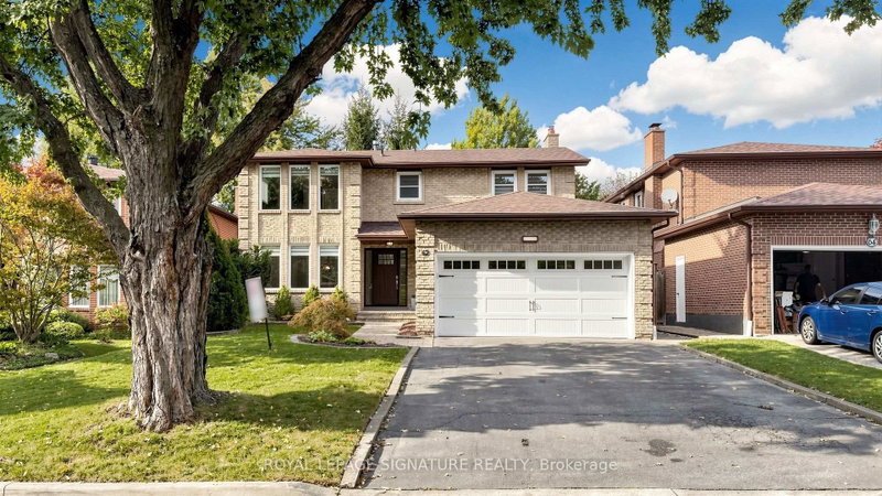 Image of home for listing MLS® N13858674