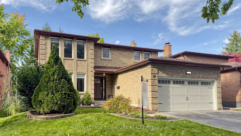 Image of home for listing MLS® N13858674