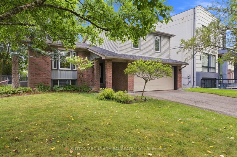 Image of home for listing MLS® N13858774