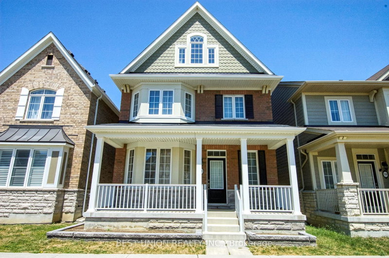 Image of home for listing MLS® N13858840