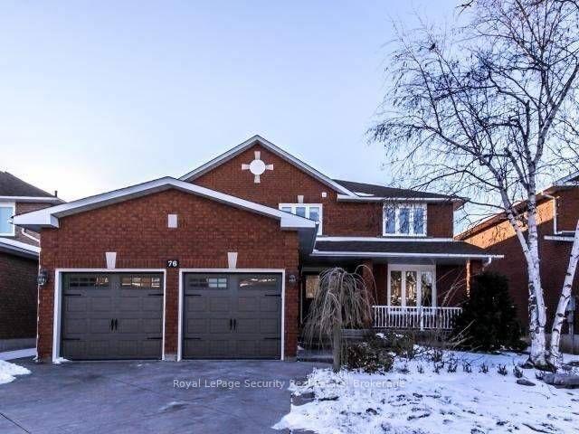 Image of home for listing MLS® N13858908