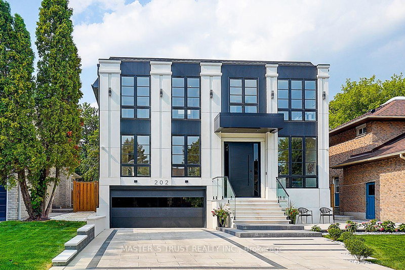 Image of home for listing MLS® N13859024