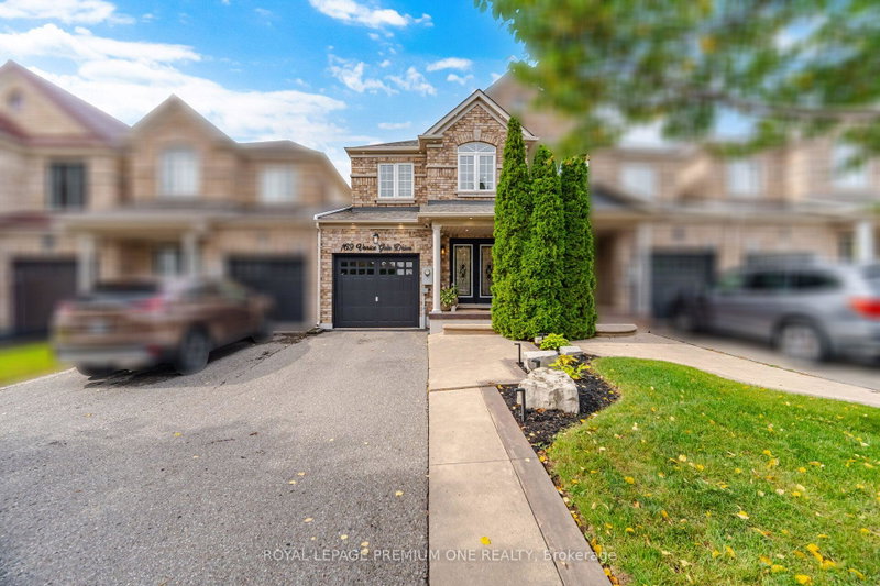 Image of home for listing MLS® N13859034