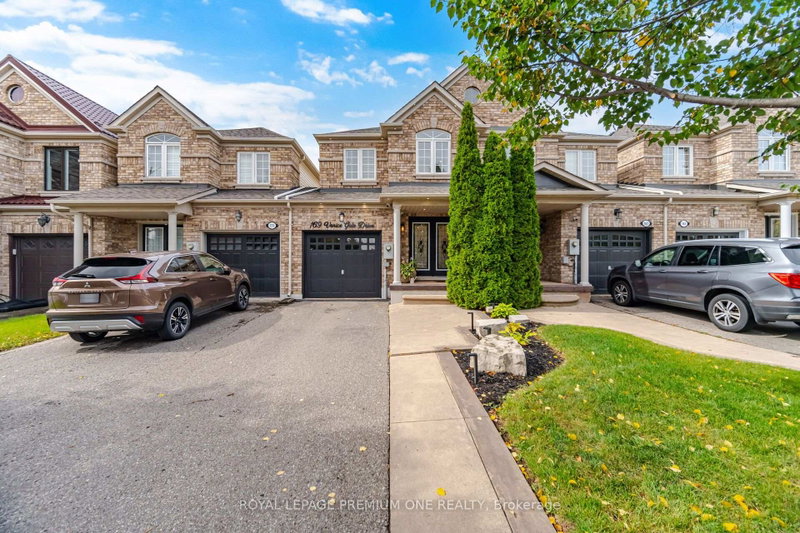 Image of home for listing MLS® N13859034