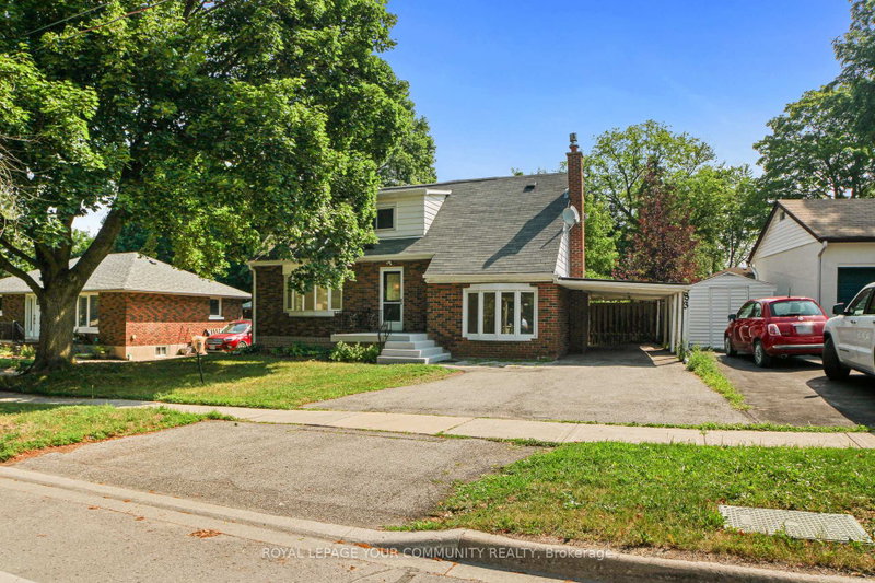 Image of home for listing MLS® N13859068