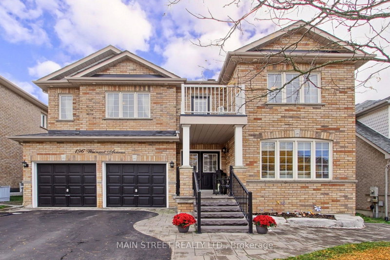 Image of home for listing MLS® N13859146