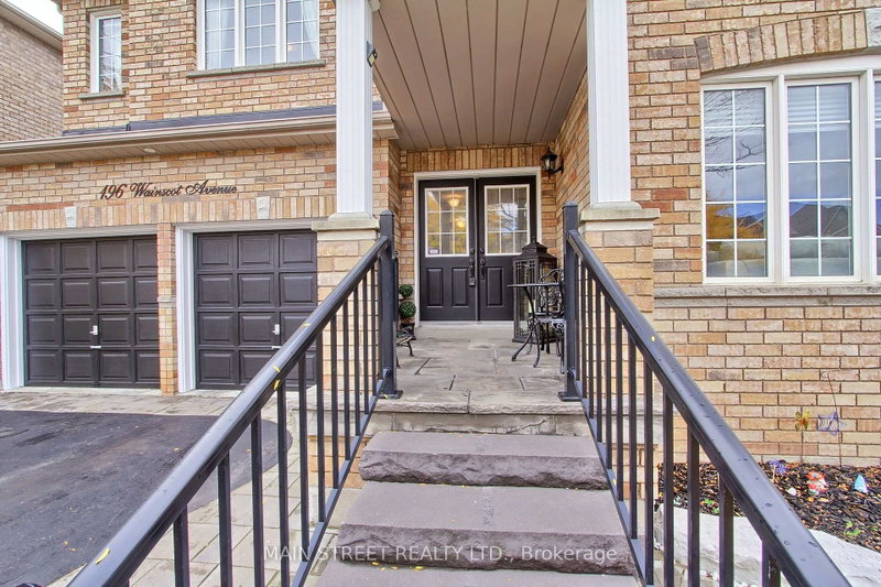 Image of home for listing MLS® N13859146