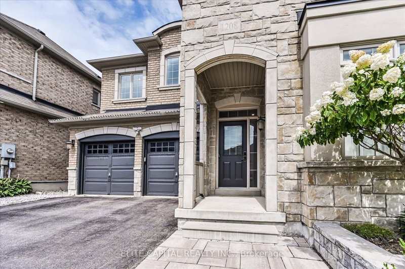 Image of home for listing MLS® N13859350