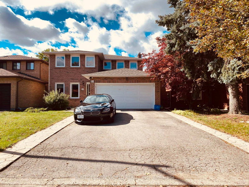 Image of home for listing MLS® N13859390