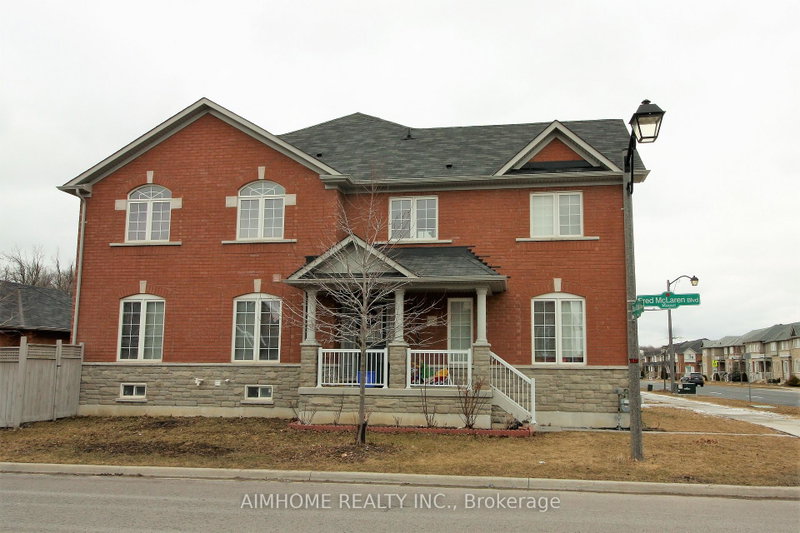 Image of home for listing MLS® N13859454