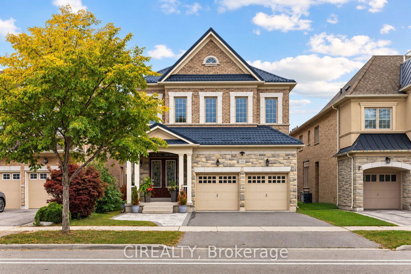 Image of home for listing MLS® N13859476