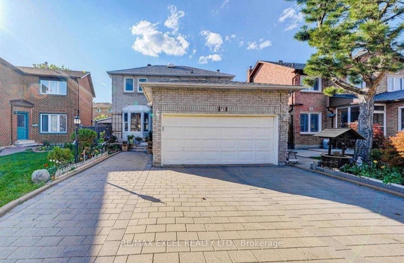 Image of home for listing MLS® N13859570