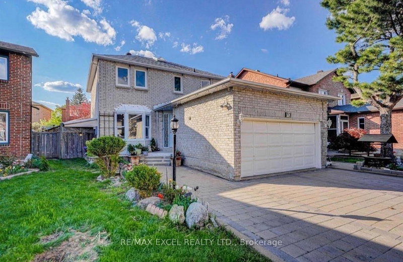 Image of home for listing MLS® N13859570