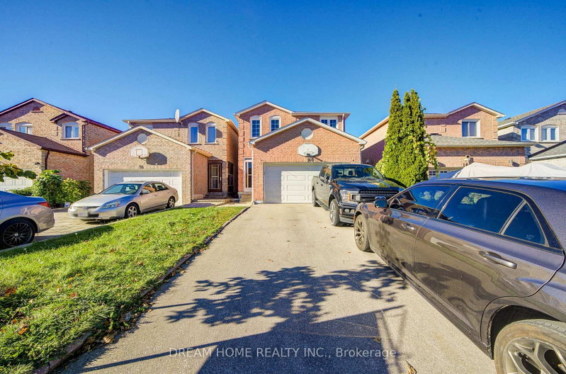 Image of home for listing MLS® N13859576