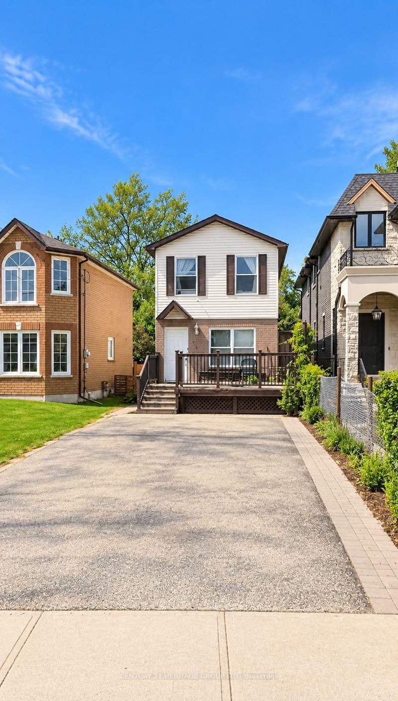 Image of home for listing MLS® N13859706