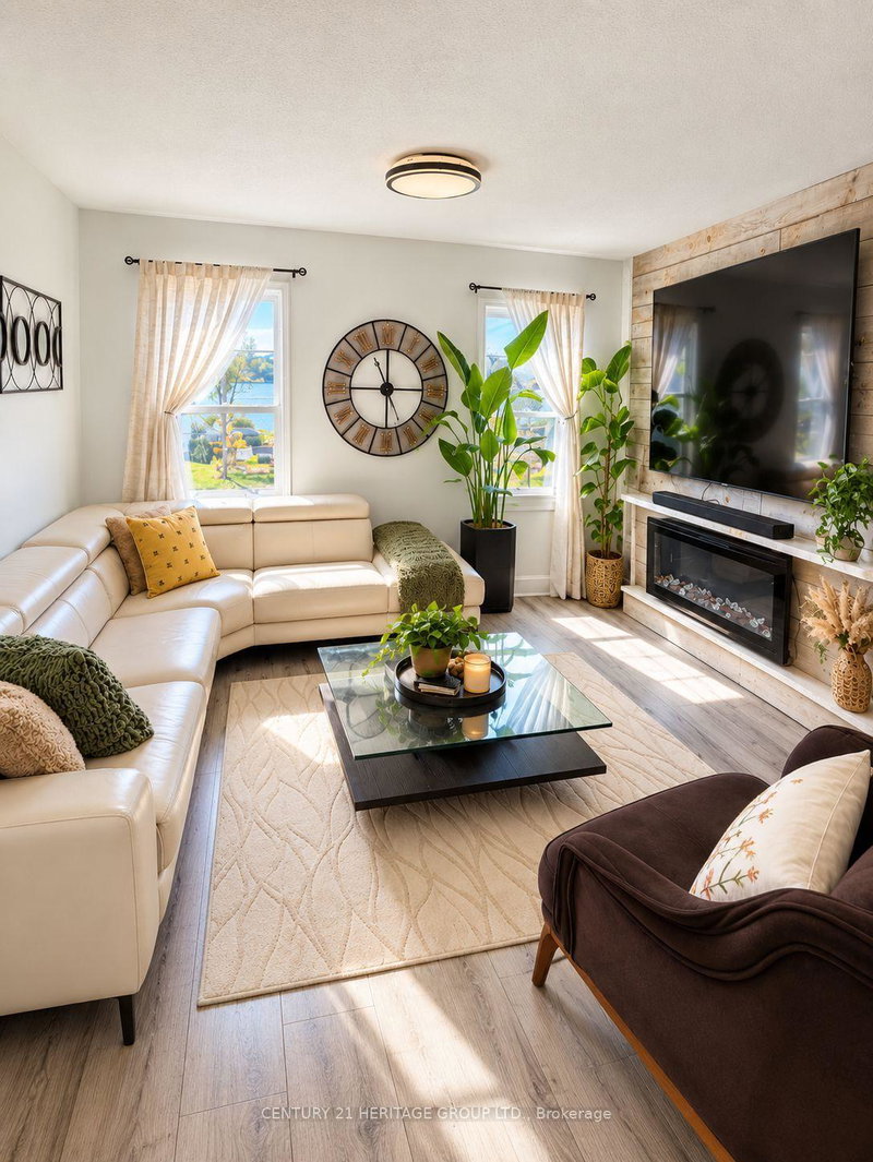 Image of home for listing MLS® N13859706
