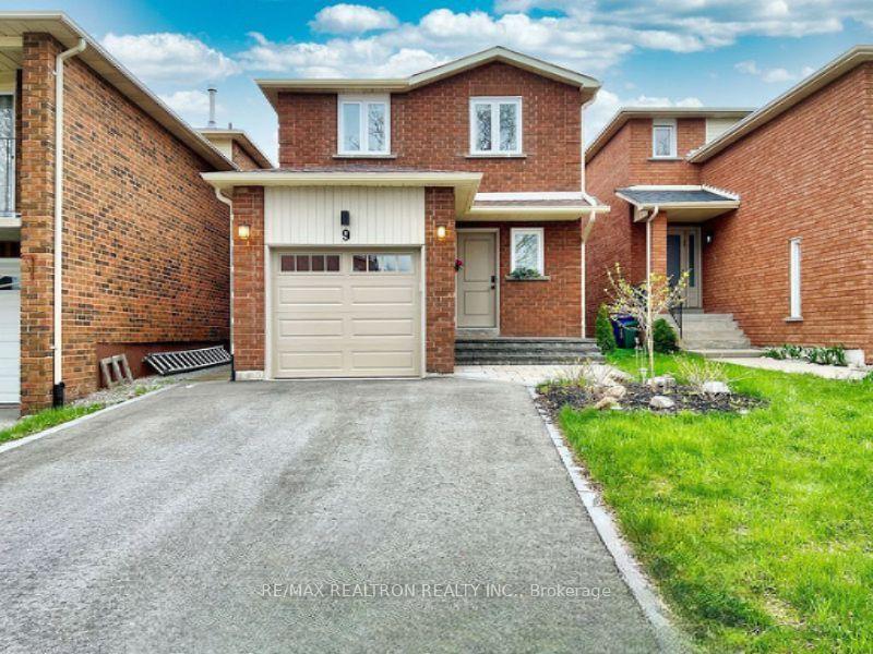 Image of home for listing MLS® N13859770