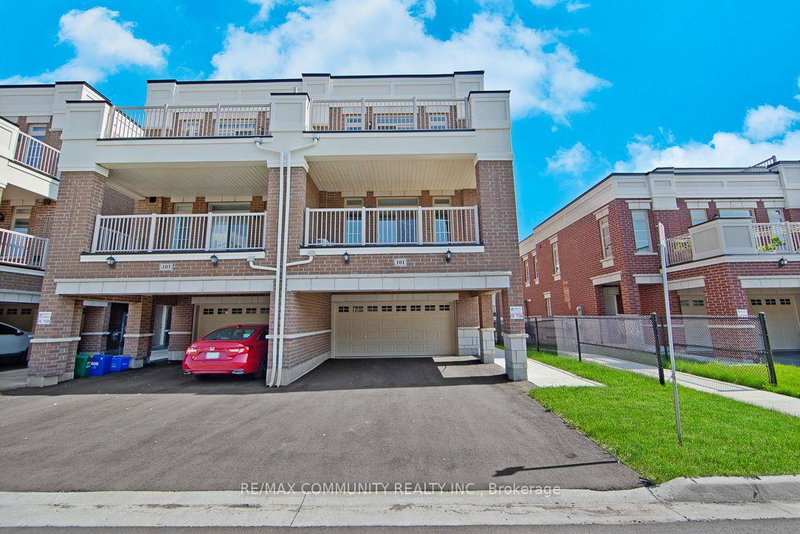 Image of home for listing MLS® N13859826
