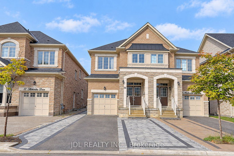 Image of home for listing MLS® N13860048