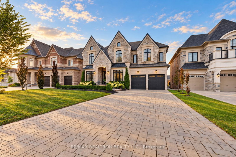 Image of home for listing MLS® N13860100