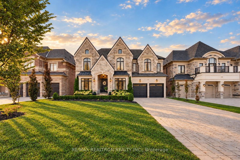 Image of home for listing MLS® N13860100
