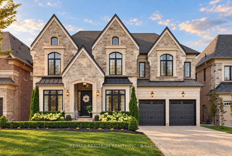 Image of home for listing MLS® N13860100