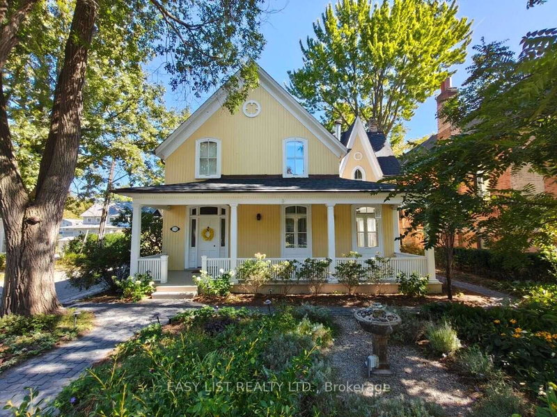 Image of home for listing MLS® N13860112