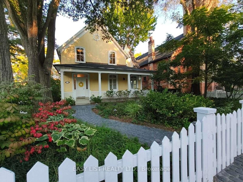 Image of home for listing MLS® N13860112