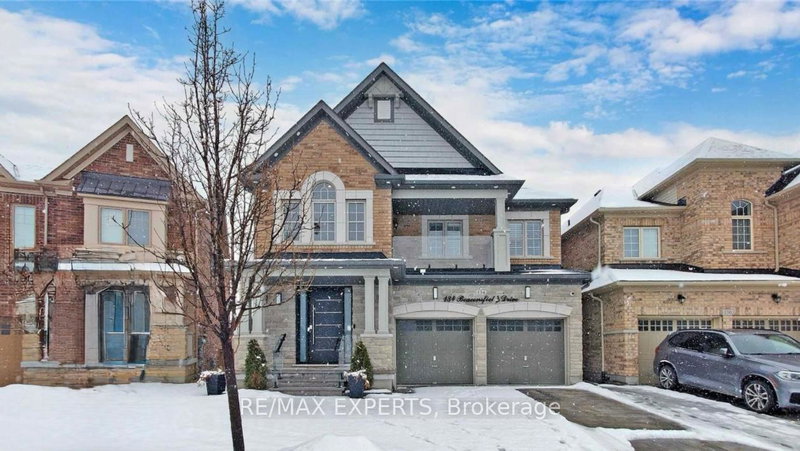 Image of home for listing MLS® N13860220