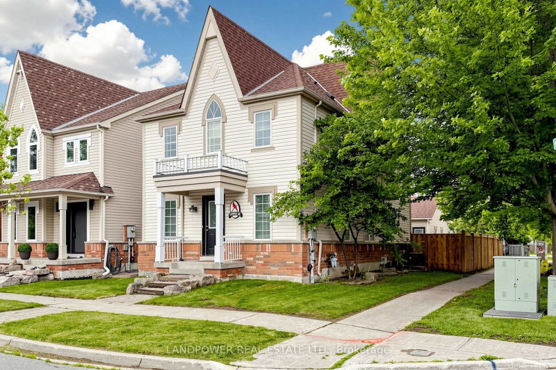 Image of home for listing MLS® N13860270