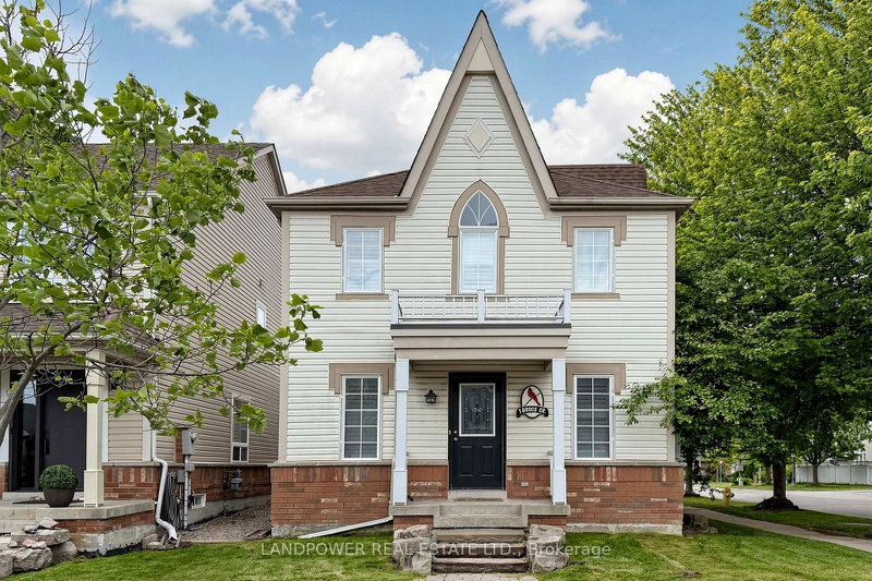 Image of home for listing MLS® N13860270