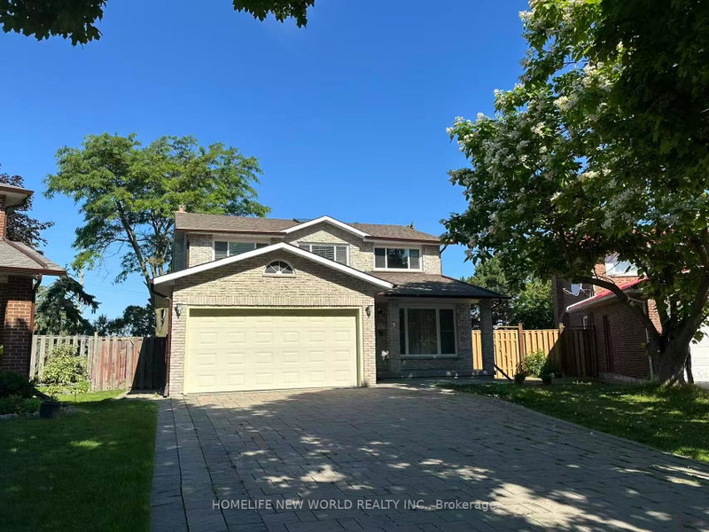 Image of home for listing MLS® N13860298