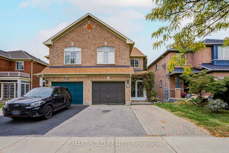 Image of home for listing MLS® N13860332